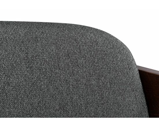 Стул деревянный Шелт орех / nice coffee, изображение 7 | Интернет магазин мебели и декора LifeDekor