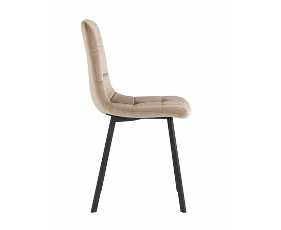 Стул Chilly велюр мокка, изображение 36 | Интернет магазин мебели и декора LifeDekor