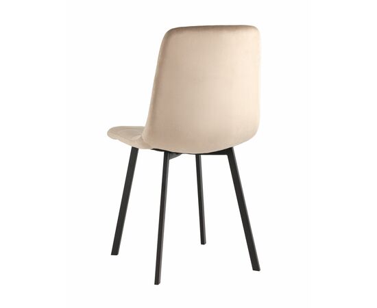 Стул Chilly велюр мокка, изображение 37 | Интернет магазин мебели и декора LifeDekor