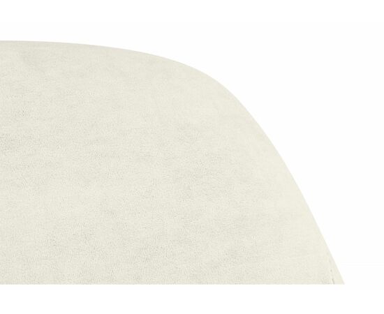 Стул на металлокаркасе Бартон 2 ткань мадера 2 / черный матовый, изображение 9 | Интернет магазин мебели и декора LifeDekor