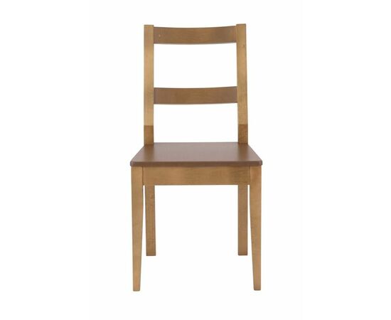 Стул Крафт жесткий (цвет Натуральный дуб), изображение 4 | Интернет магазин мебели и декора LifeDekor