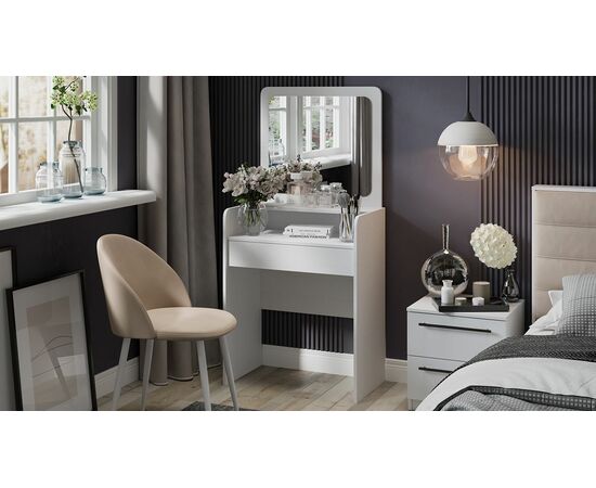 Стол туалетный «Эмма» | Интернет магазин мебели и декора LifeDekor