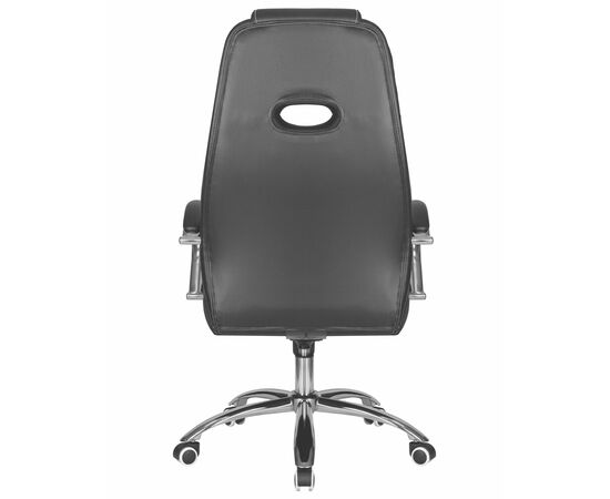 Офисное кресло DOBRIN TOBIAS, черный, Вариант: чёрный, изображение 5 | Интернет магазин мебели и декора LifeDekor