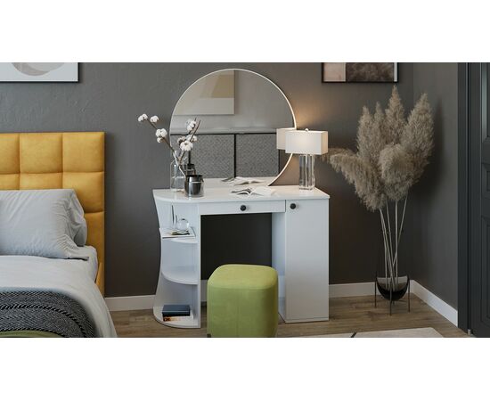 Стол туалетный «Соло» Тип 1 | Интернет магазин мебели и декора LifeDekor