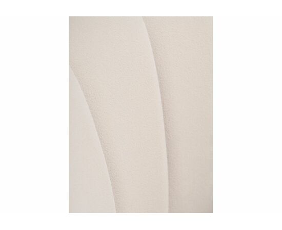 Стул на металлокаркасе Kamelia бежевый / золотой, изображение 7 | Интернет магазин мебели и декора LifeDekor