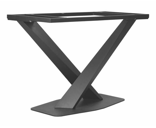 Подстолье обеденное DOBRIN FILIPPO, изображение 3 | Интернет магазин мебели и декора LifeDekor