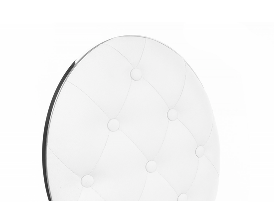 Стул Odda белый, изображение 9 | Интернет магазин мебели и декора LifeDekor