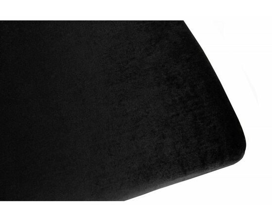 Стул Odda черный, изображение 7 | Интернет магазин мебели и декора LifeDekor