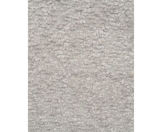 Стул Болинджер букле светло-серый, изображение 10 | Интернет магазин мебели и декора LifeDekor