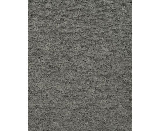 Стул Болинджер букле темно-серый, изображение 10 | Интернет магазин мебели и декора LifeDekor