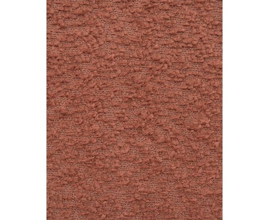 Стул Болинджер букле терракотовый, изображение 10 | Интернет магазин мебели и декора LifeDekor