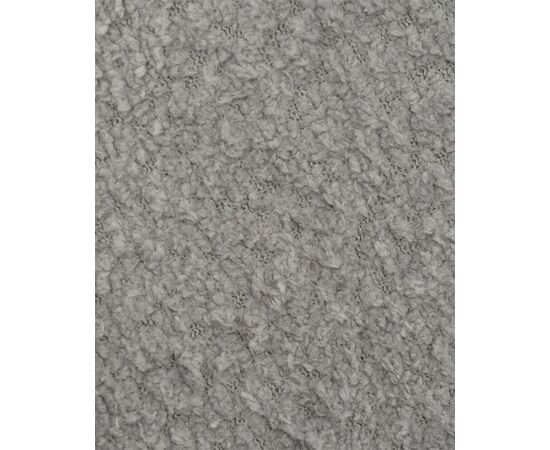 Стул Роккиана букле светло-серый, изображение 10 | Интернет магазин мебели и декора LifeDekor