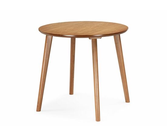 Стол деревянный Турин 80 (160) х 80 ольха | Интернет магазин мебели и декора LifeDekor