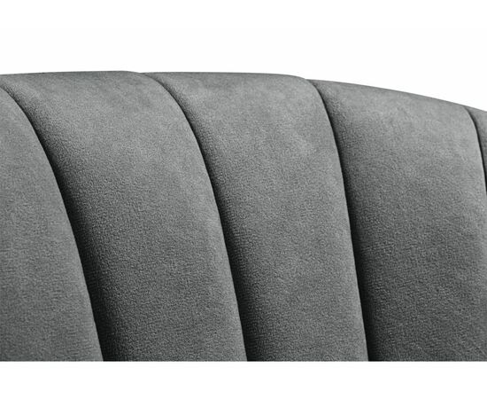 Стул на металлокаркасе Моншау marseille 11 / черный, изображение 8 | Интернет магазин мебели и декора LifeDekor