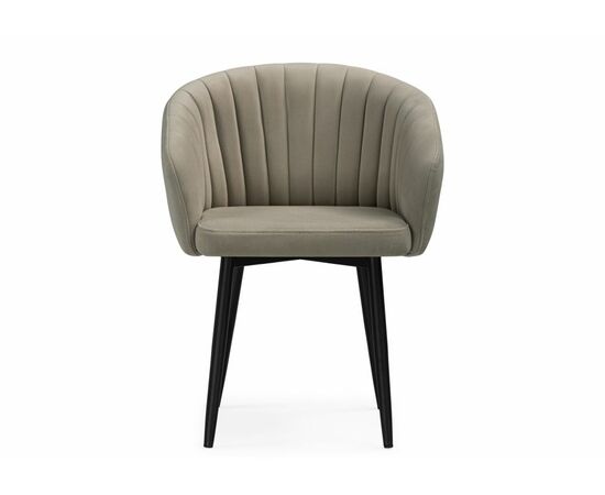 Стул на металлокаркасе Моншау marseille 13 данс / черный, изображение 2 | Интернет магазин мебели и декора LifeDekor