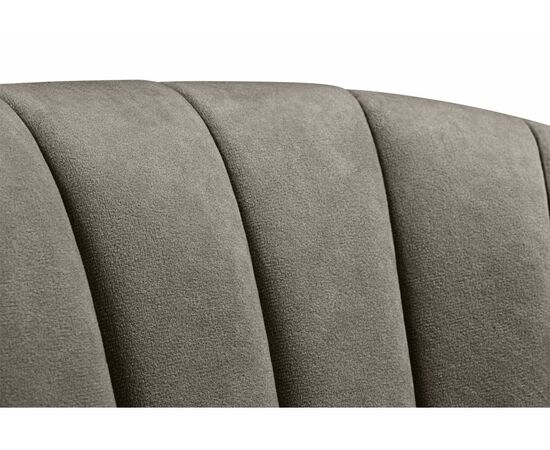 Стул на металлокаркасе Моншау marseille 16 / черный, изображение 7 | Интернет магазин мебели и декора LifeDekor