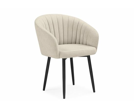 Стул на металлокаркасе Моншау marseille 2 данс / черный | Интернет магазин мебели и декора LifeDekor