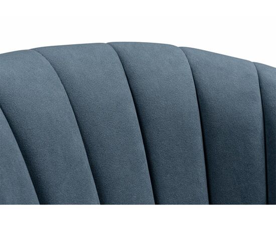 Стул на металлокаркасе Моншау marseille 30 данс / черный, изображение 8 | Интернет магазин мебели и декора LifeDekor