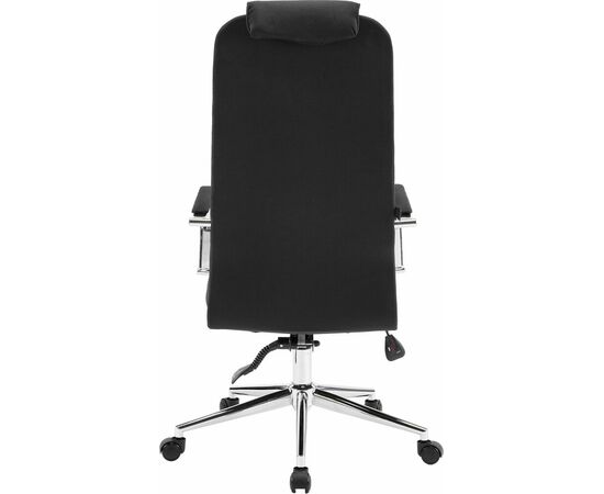 Кресло Everprof EP-710 Ткань Черный, изображение 5 | Интернет магазин мебели и декора LifeDekor