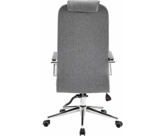 Кресло Everprof EP-710 Ткань Серый, изображение 5 | Интернет магазин мебели и декора LifeDekor