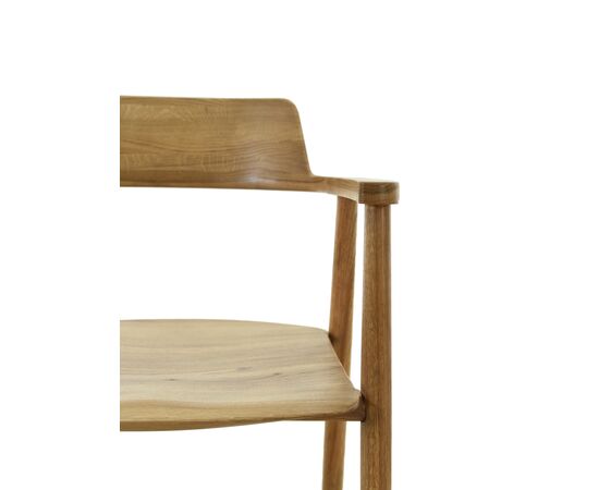 Стул Моне Дуб, изображение 3 | Интернет магазин мебели и декора LifeDekor