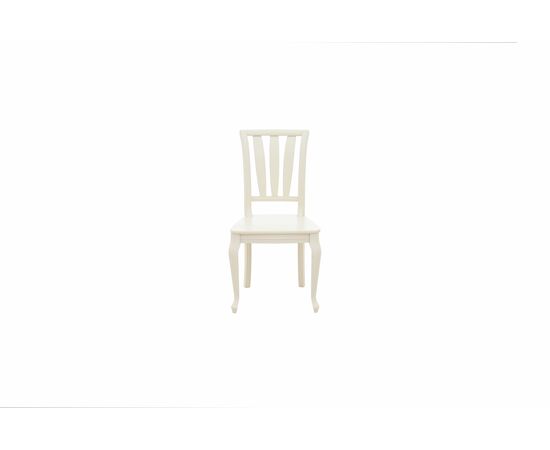 Стул Кабриоль, Жесткий, Жемчуг, изображение 7 | Интернет магазин мебели и декора LifeDekor