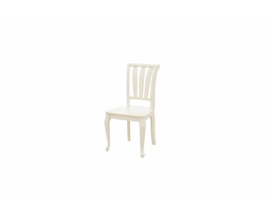 Стул Кабриоль, Жесткий, Жемчуг, изображение 8 | Интернет магазин мебели и декора LifeDekor