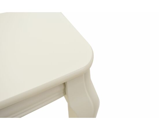 Стул Кабриоль, Жесткий, Жемчуг, изображение 10 | Интернет магазин мебели и декора LifeDekor