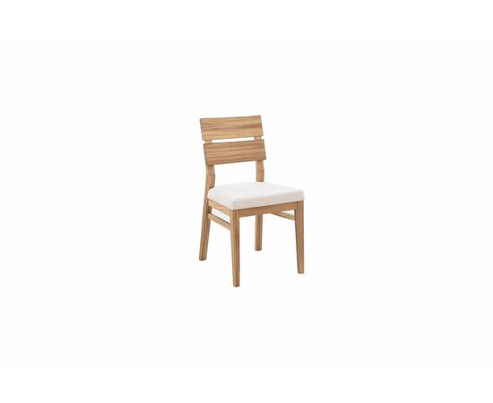 Стул Кёльн Дуб, Вивальди 02 | Интернет магазин мебели и декора LifeDekor