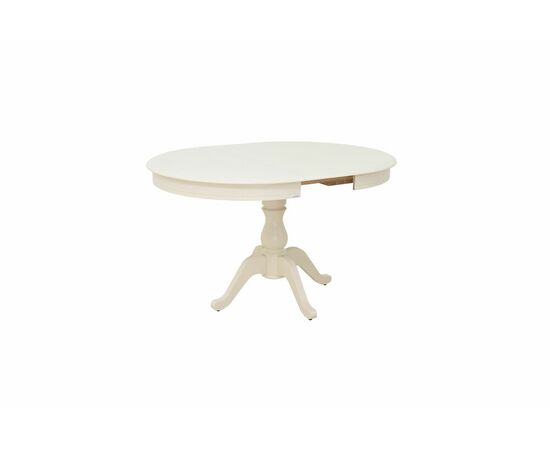 Стол Фабрицио D100, Жемчуг, изображение 5 | Интернет магазин мебели и декора LifeDekor