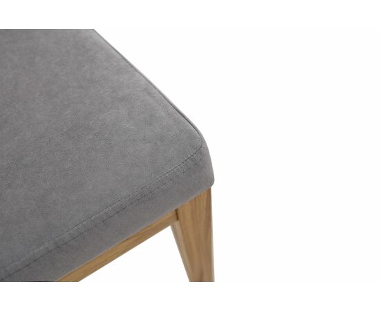 Стул Крафт Дуб, Вивальди 07, изображение 4 | Интернет магазин мебели и декора LifeDekor