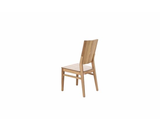 Стул Крафт Дуб, жесткий, изображение 8 | Интернет магазин мебели и декора LifeDekor