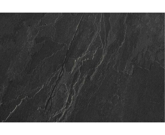 "Рио" стол из HPL 130х90см, цвет столешницы "серый гранит", изображение 5 | Интернет магазин мебели и декора LifeDekor