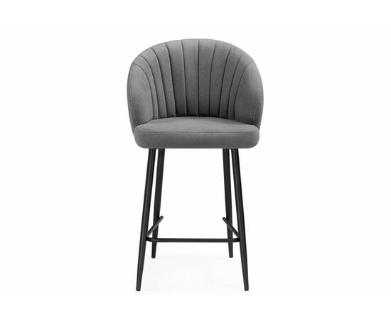 Барный стул Бэнбу marseille 11 / черный, изображение 3 | Интернет магазин мебели и декора LifeDekor