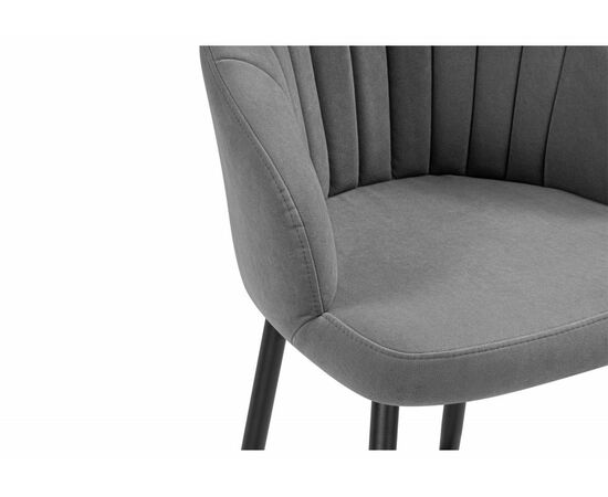 Барный стул Бэнбу marseille 11 / черный, изображение 7 | Интернет магазин мебели и декора LifeDekor