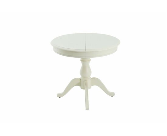 Стол Фабрицио D 82, Жемчуг | Интернет магазин мебели и декора LifeDekor