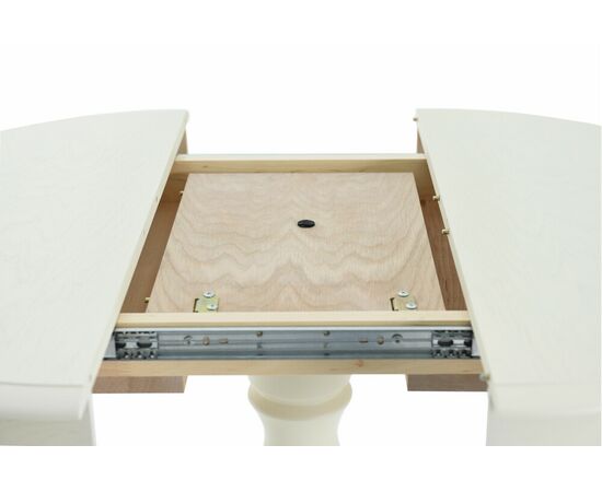 Стол Фабрицио D 82, Жемчуг, изображение 3 | Интернет магазин мебели и декора LifeDekor