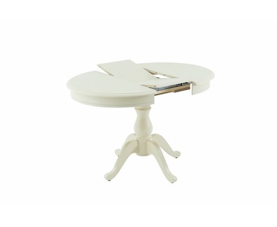 Стол Фабрицио D 82, Жемчуг, изображение 4 | Интернет магазин мебели и декора LifeDekor