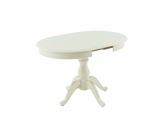 Стол Фабрицио D 82, Жемчуг, изображение 5 | Интернет магазин мебели и декора LifeDekor