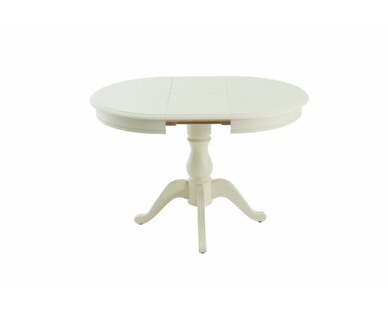 Стол Фабрицио D 82, Жемчуг, изображение 6 | Интернет магазин мебели и декора LifeDekor