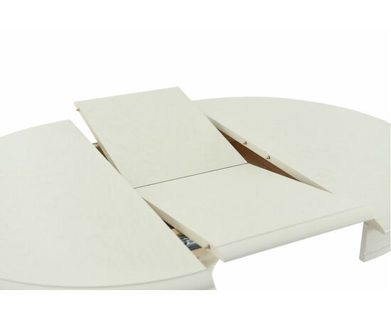 Стол Фабрицио D 82, Жемчуг, изображение 7 | Интернет магазин мебели и декора LifeDekor