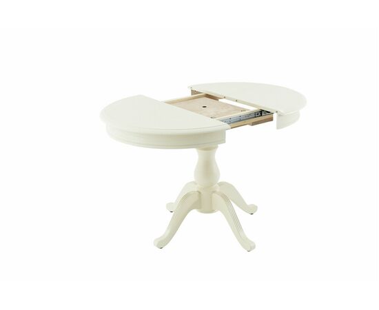 Стол Фабрицио D 82, Жемчуг, изображение 9 | Интернет магазин мебели и декора LifeDekor