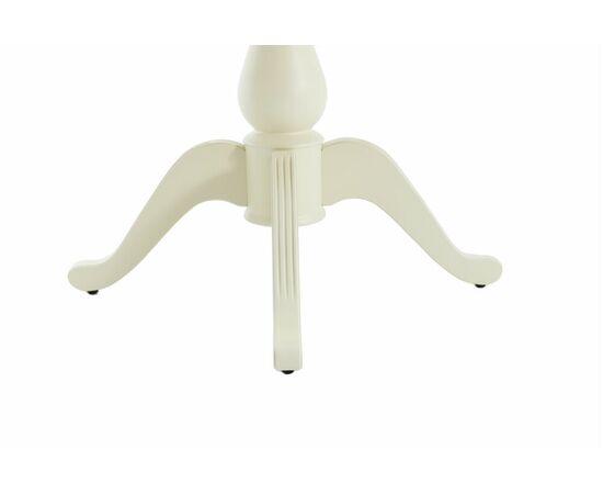 Стол Фабрицио D 82, Жемчуг, изображение 12 | Интернет магазин мебели и декора LifeDekor