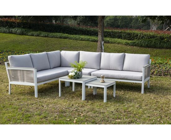 "Париж" столик журнальный, малый, изображение 2 | Интернет магазин мебели и декора LifeDekor