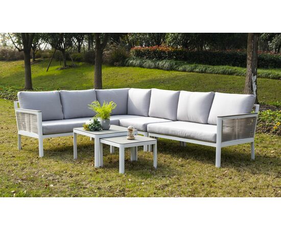 "Париж" столик журнальный, большой, изображение 3 | Интернет магазин мебели и декора LifeDekor