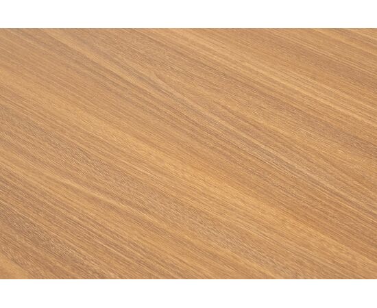 "Каффе" интерьерный стол из HPL квадратный 70х70см, цвет "дуб", изображение 5 | Интернет магазин мебели и декора LifeDekor