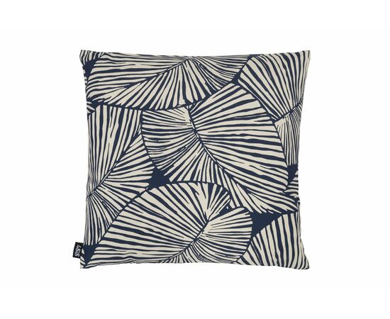 Декоративная подушка 45х45 см, цвет Блэк форест | Интернет магазин мебели и декора LifeDekor