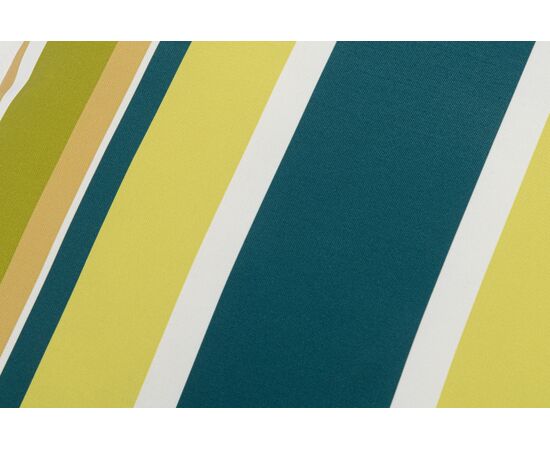 Декоративная подушка 45х45 см, цвет Грин лайн, изображение 2 | Интернет магазин мебели и декора LifeDekor