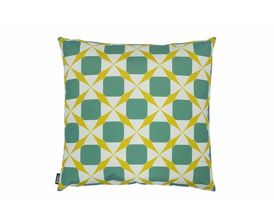 Декоративная подушка 45х45 см, цвет Китчен | Интернет магазин мебели и декора LifeDekor