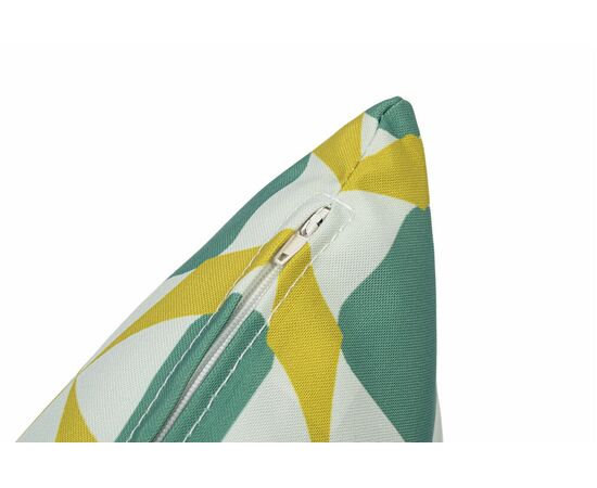 Декоративная подушка 45х45 см, цвет Китчен, изображение 3 | Интернет магазин мебели и декора LifeDekor